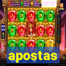 apostas