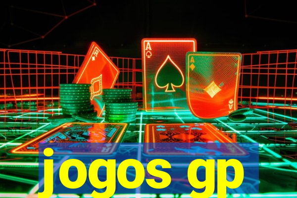 jogos gp