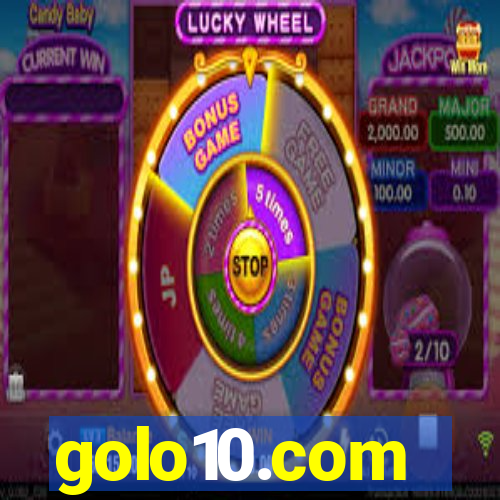 golo10.com