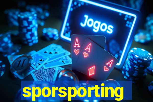 sporsporting