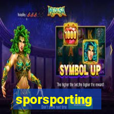 sporsporting