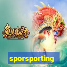 sporsporting