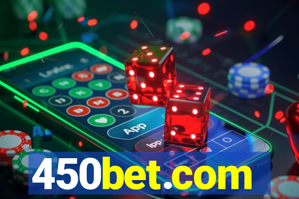 450bet.com