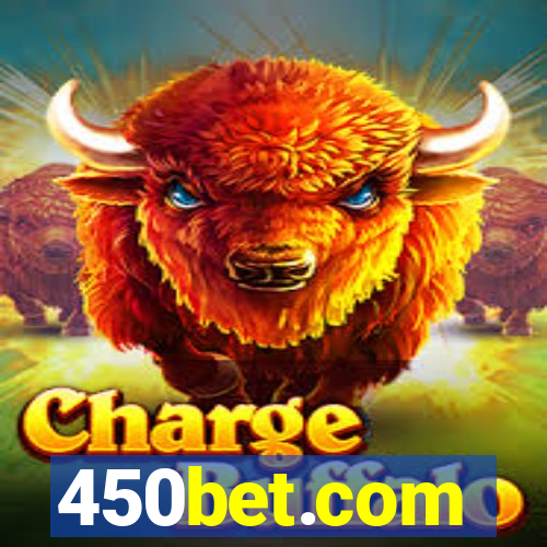 450bet.com