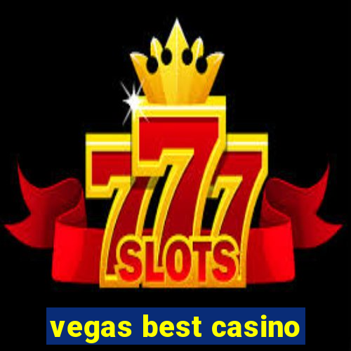 vegas best casino