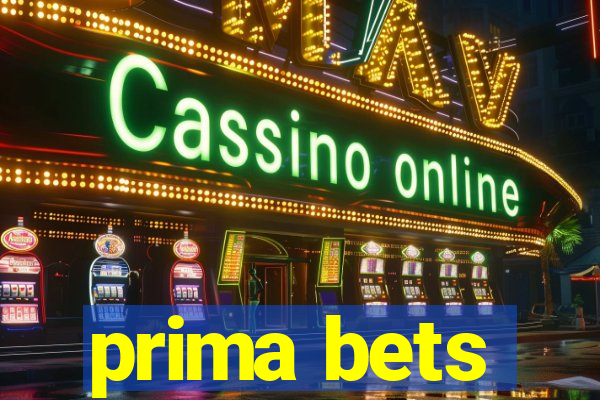 prima bets