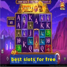 best slots for free