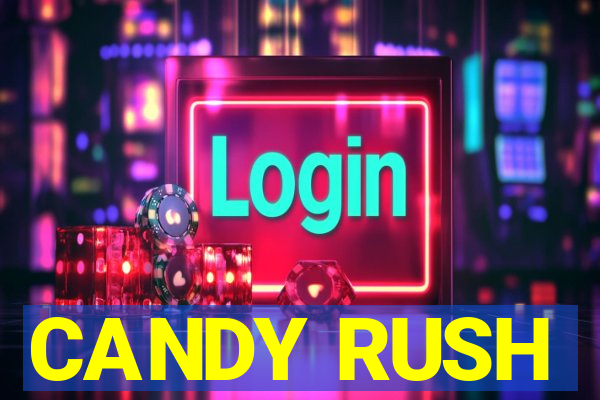 CANDY RUSH