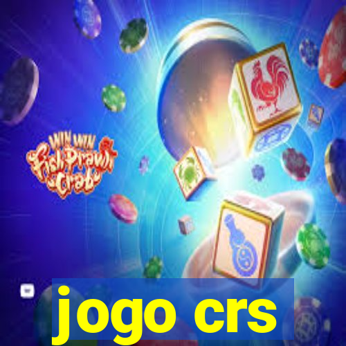 jogo crs