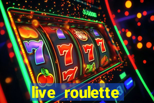 live roulette ontario casino