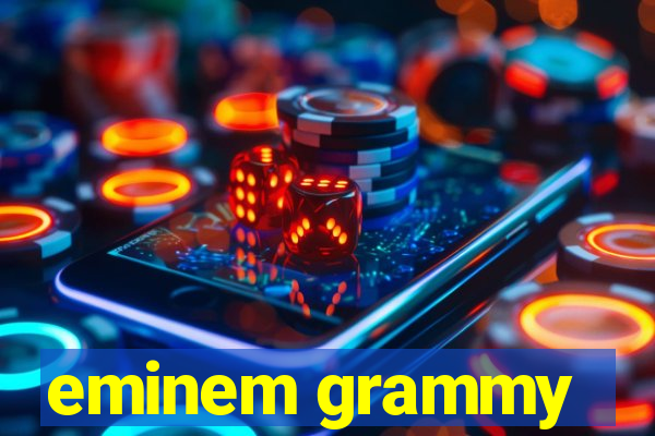 eminem grammy