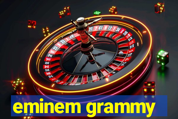 eminem grammy