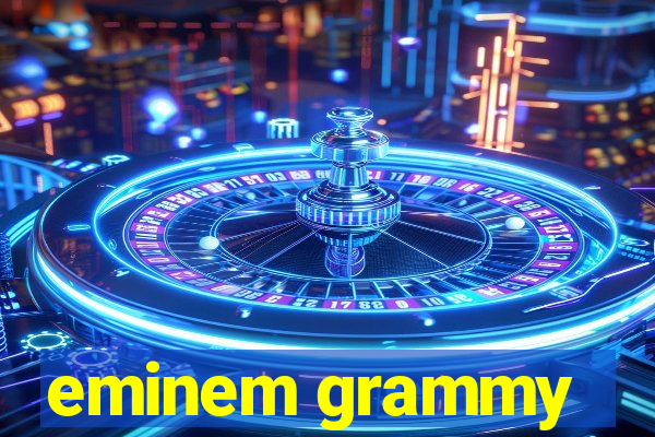 eminem grammy