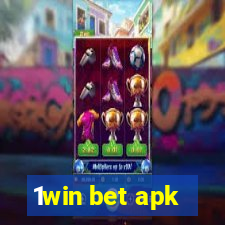 1win bet apk