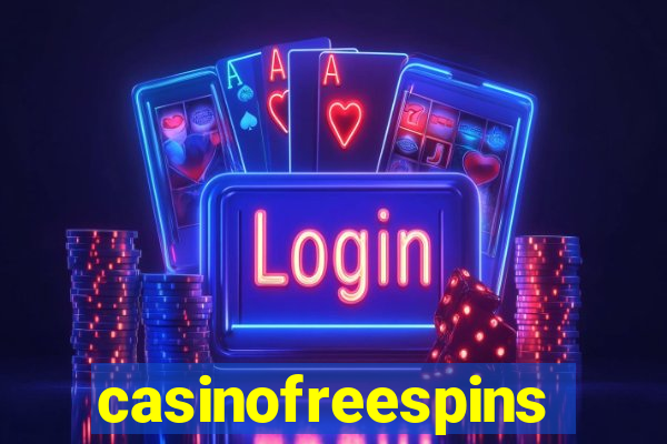 casinofreespins