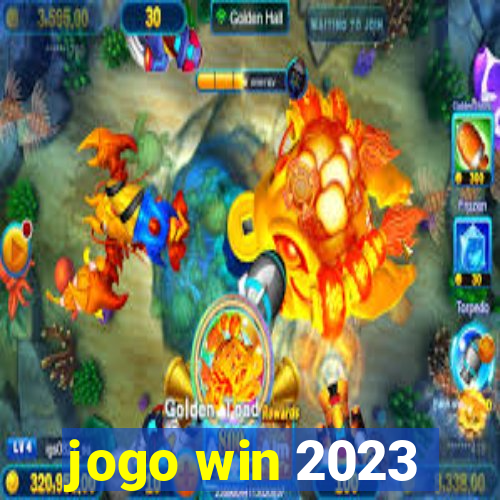 jogo win 2023