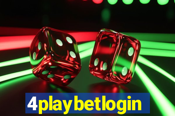 4playbetlogin