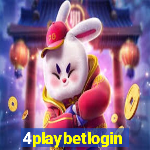 4playbetlogin