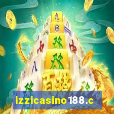 izzicasino188.com