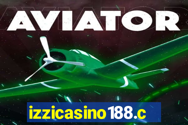 izzicasino188.com