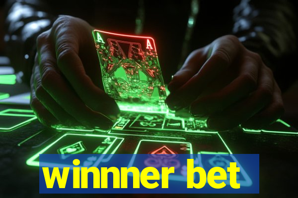 winnner bet