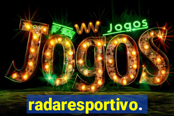 radaresportivo.com