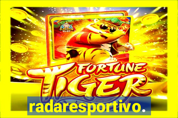 radaresportivo.com