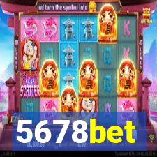 5678bet