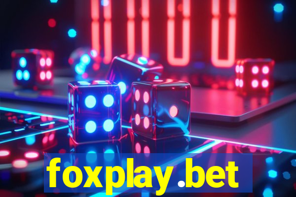 foxplay.bet