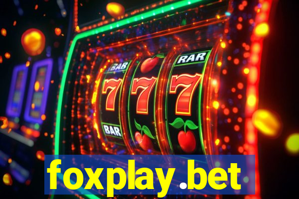 foxplay.bet