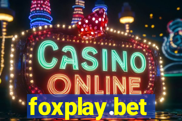 foxplay.bet