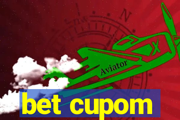 bet cupom