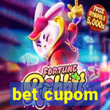 bet cupom