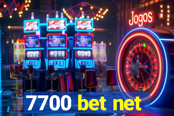 7700 bet net