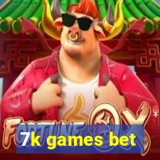 7k games bet