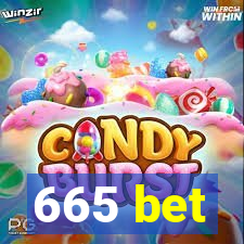 665 bet