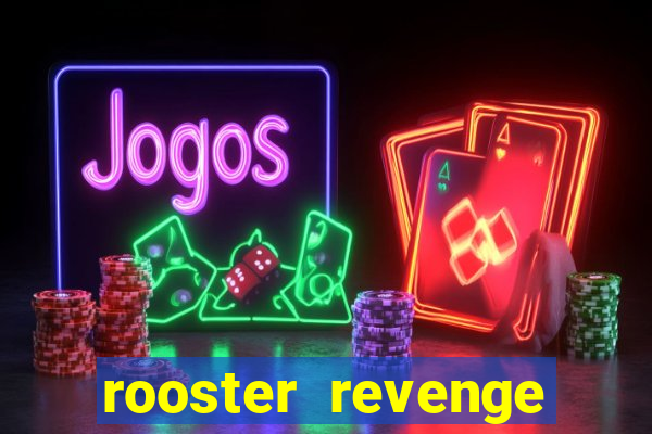 rooster revenge slot demo