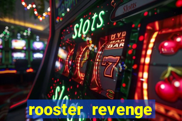 rooster revenge slot demo