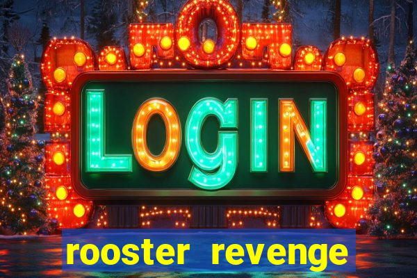 rooster revenge slot demo