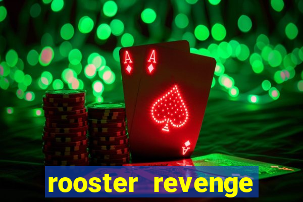 rooster revenge slot demo