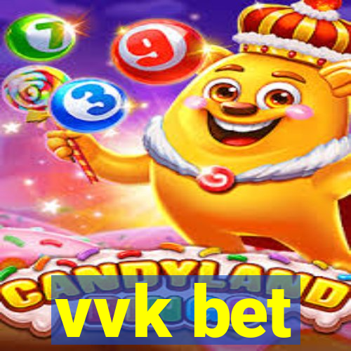 vvk bet