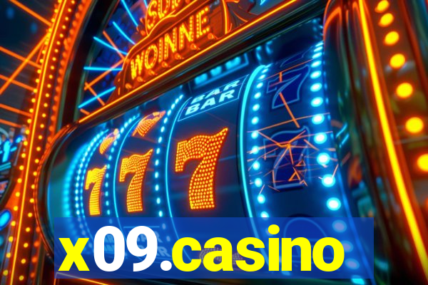 x09.casino