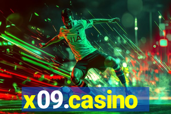 x09.casino