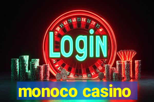 monoco casino