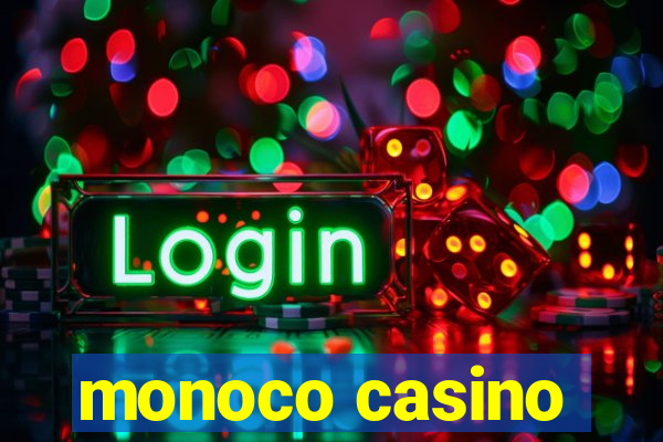 monoco casino