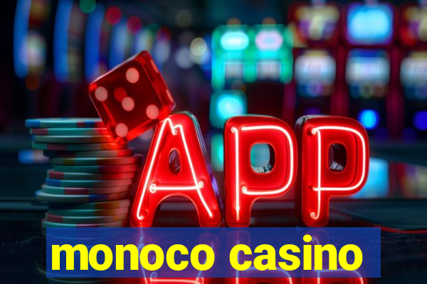 monoco casino