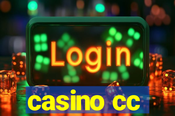 casino cc