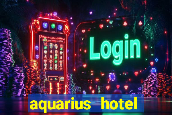 aquarius hotel casino laughlin