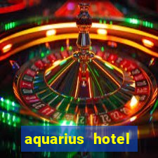 aquarius hotel casino laughlin