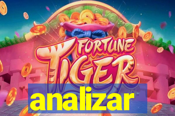 analizar